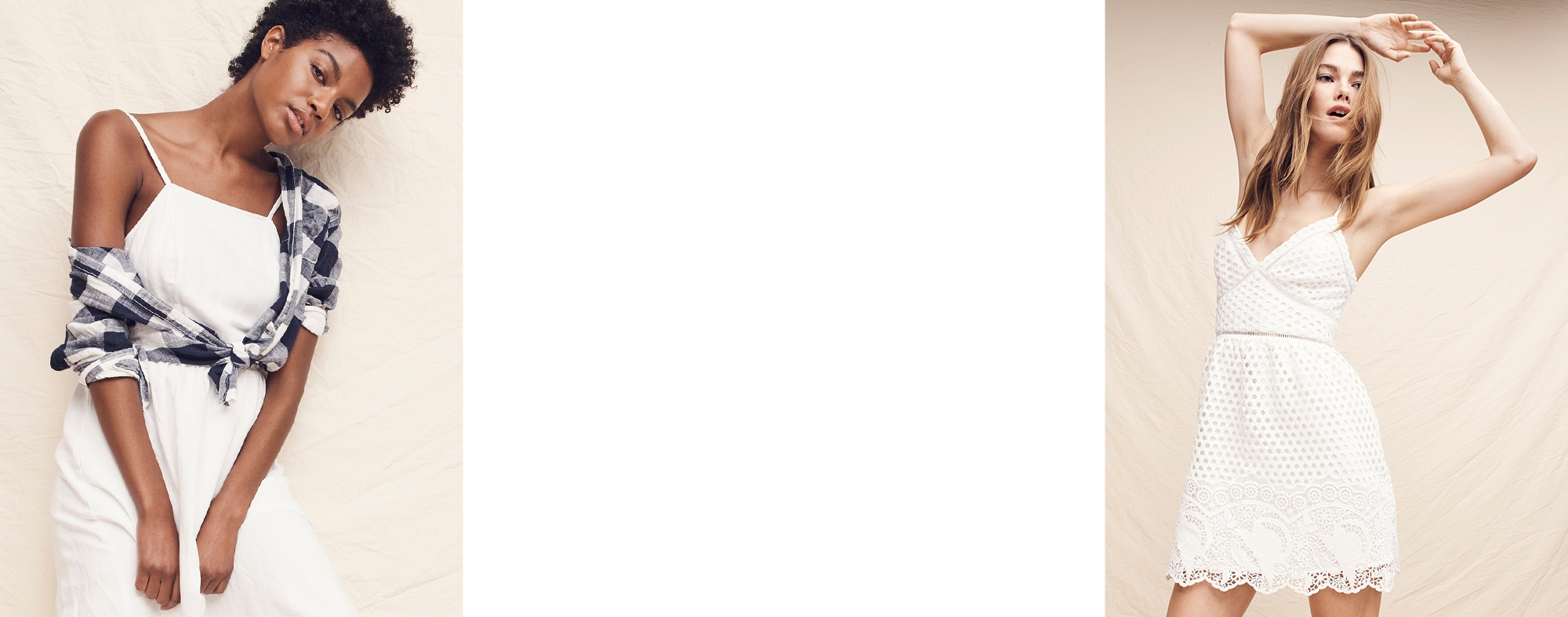 Abercrombie & Fitch Authentic American clothing since 1892