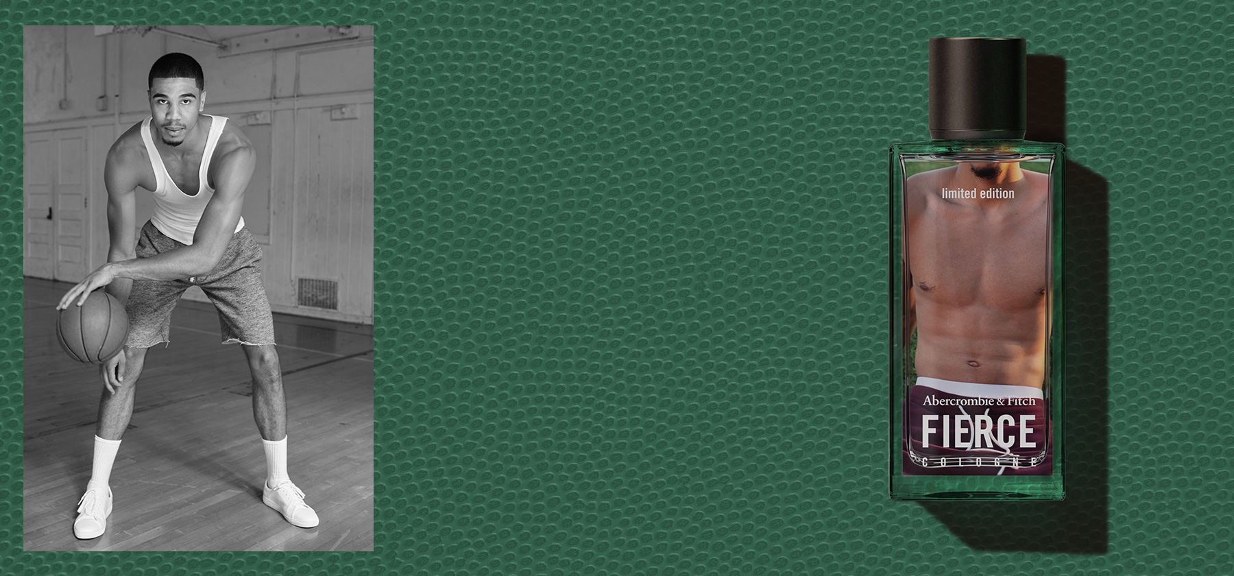 Abercrombie & Fitch | Authentic American clothing since 1892