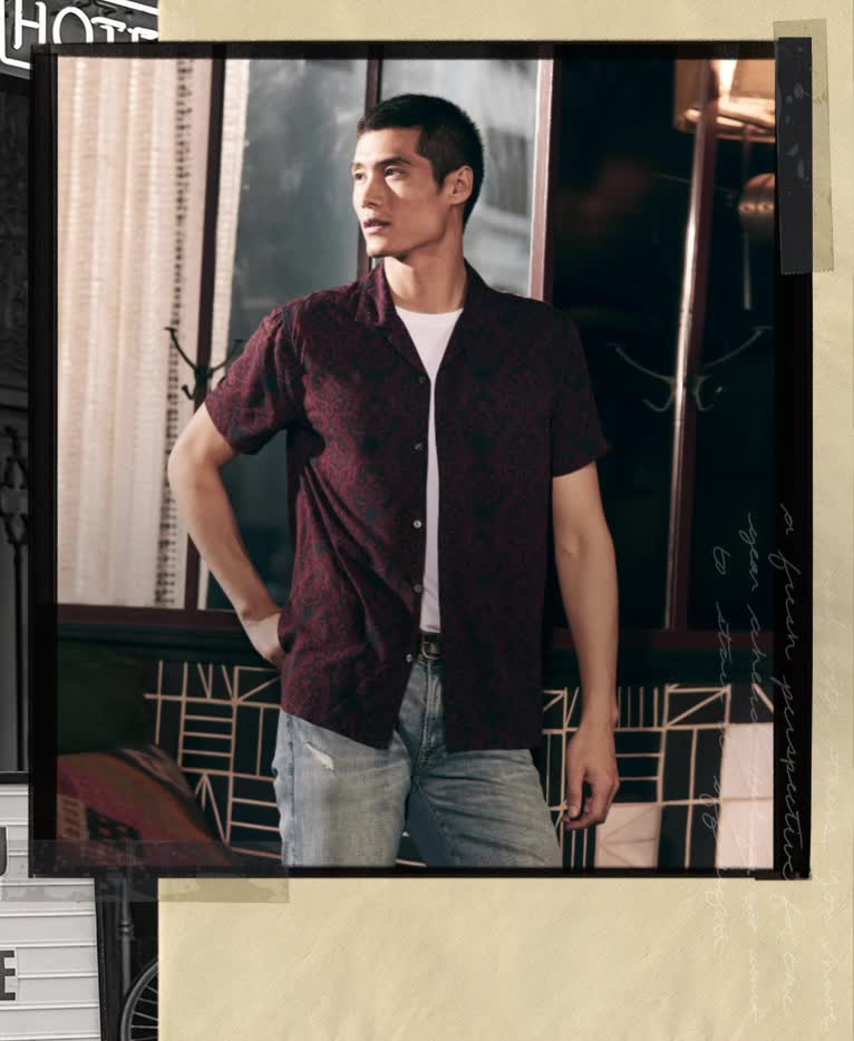 abercrombie and fitch canada online