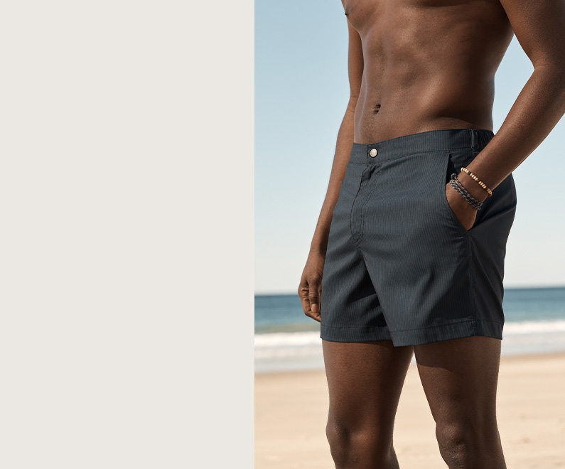 abercrombie swimwear mens