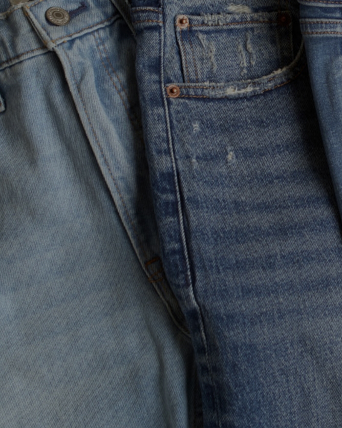 Women's Jeans | Abercrombie & Fitch