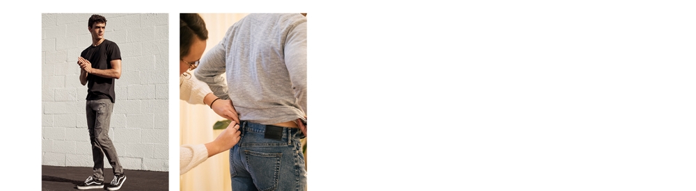 abercrombie jean