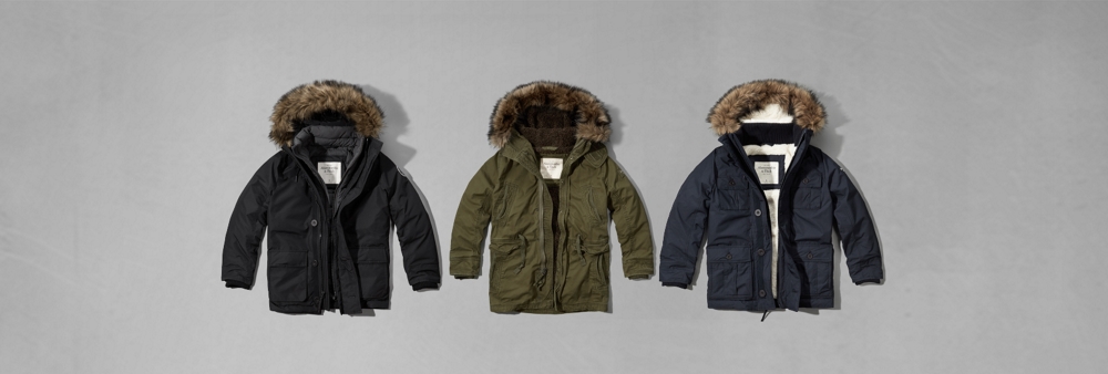 abercrombie expedition parka