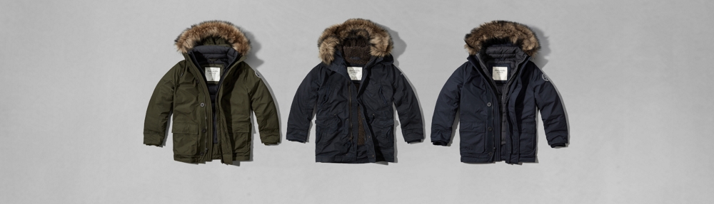 abercrombie expedition parka