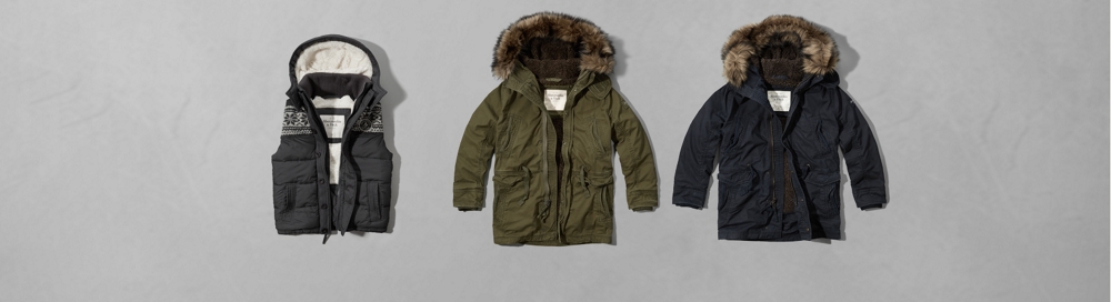abercrombie expedition parka