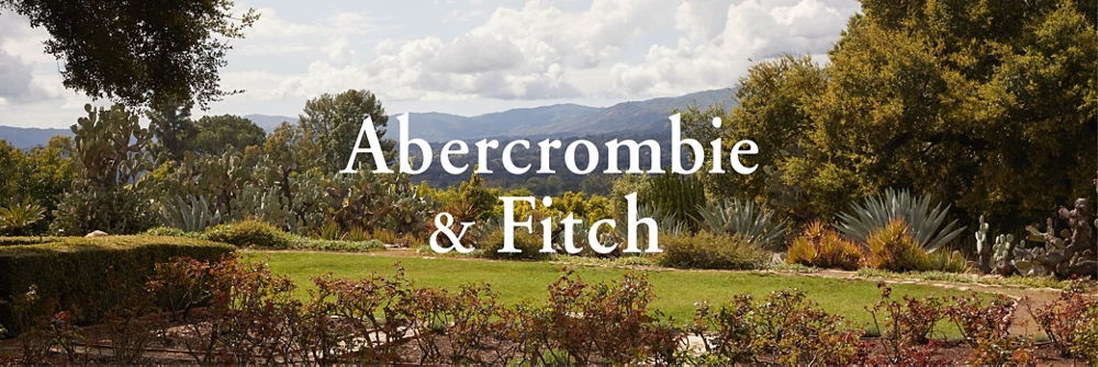 abercrombie and fitch vision statement