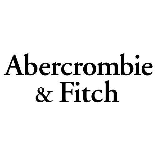 Image result for abercrombie & fitch logo embroidery