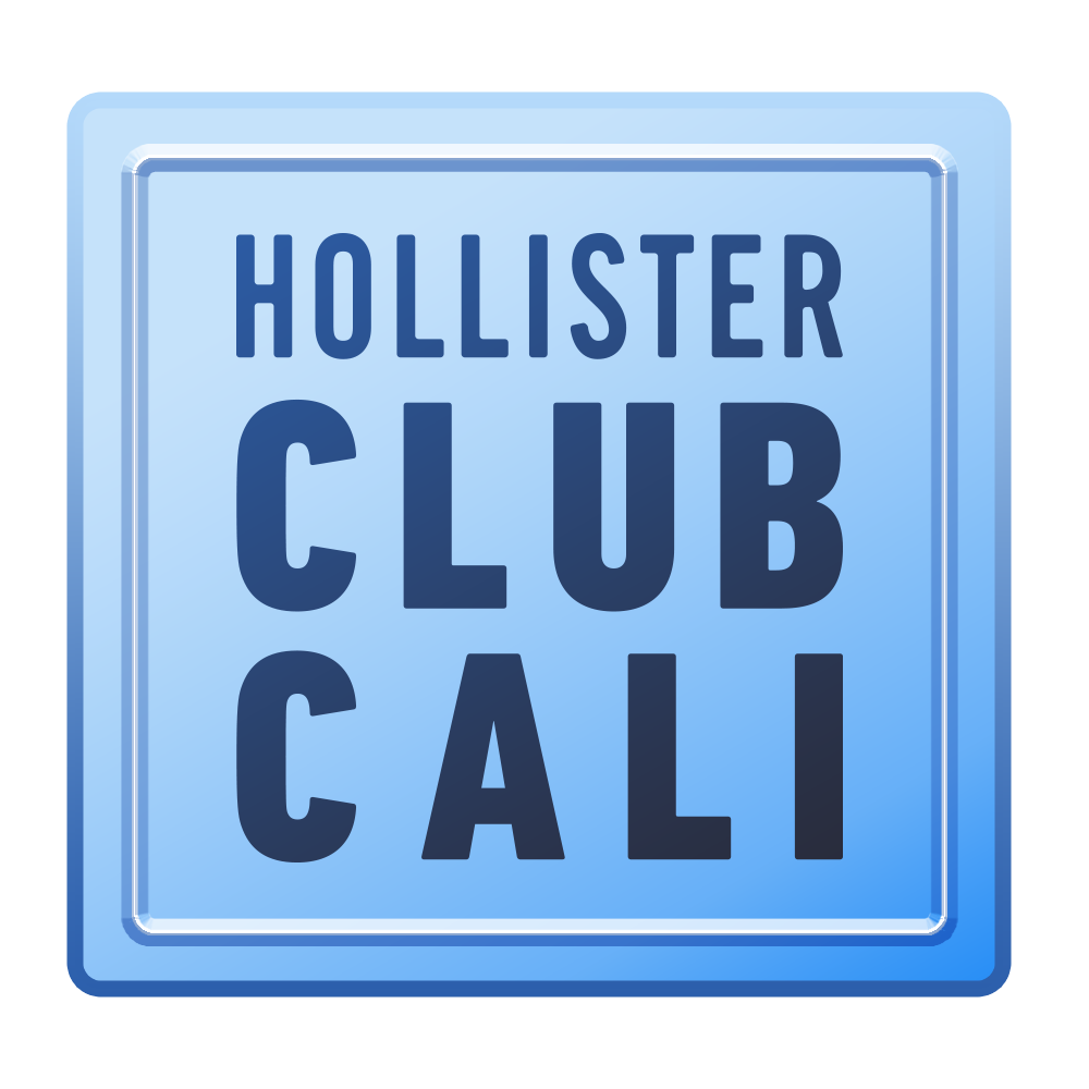 Hollister Club Cali