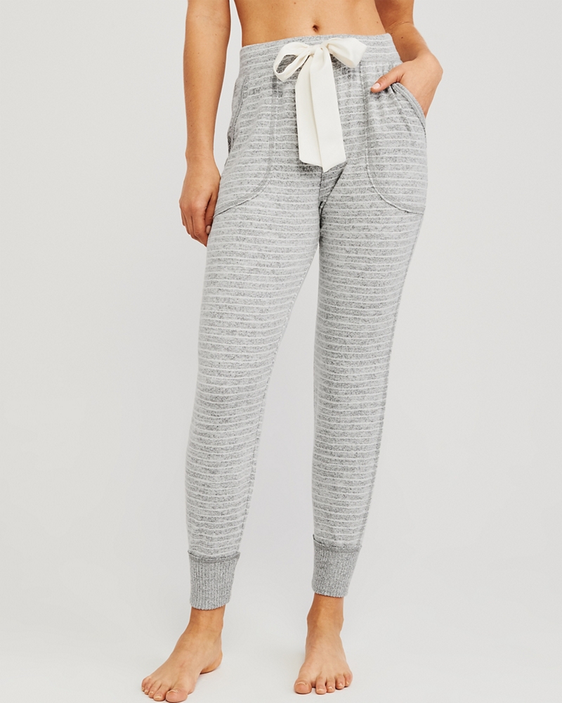 Cozy Sleep Joggers