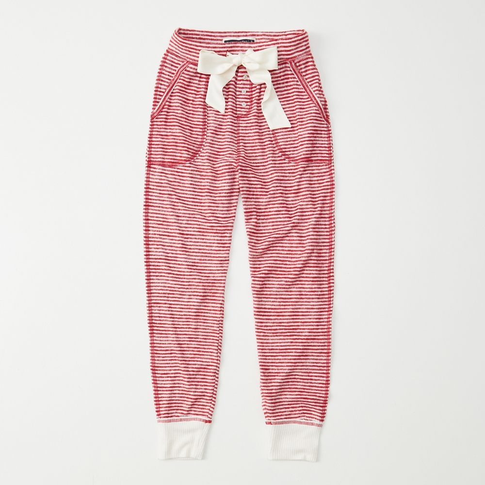 abercrombie and fitch sleepwear