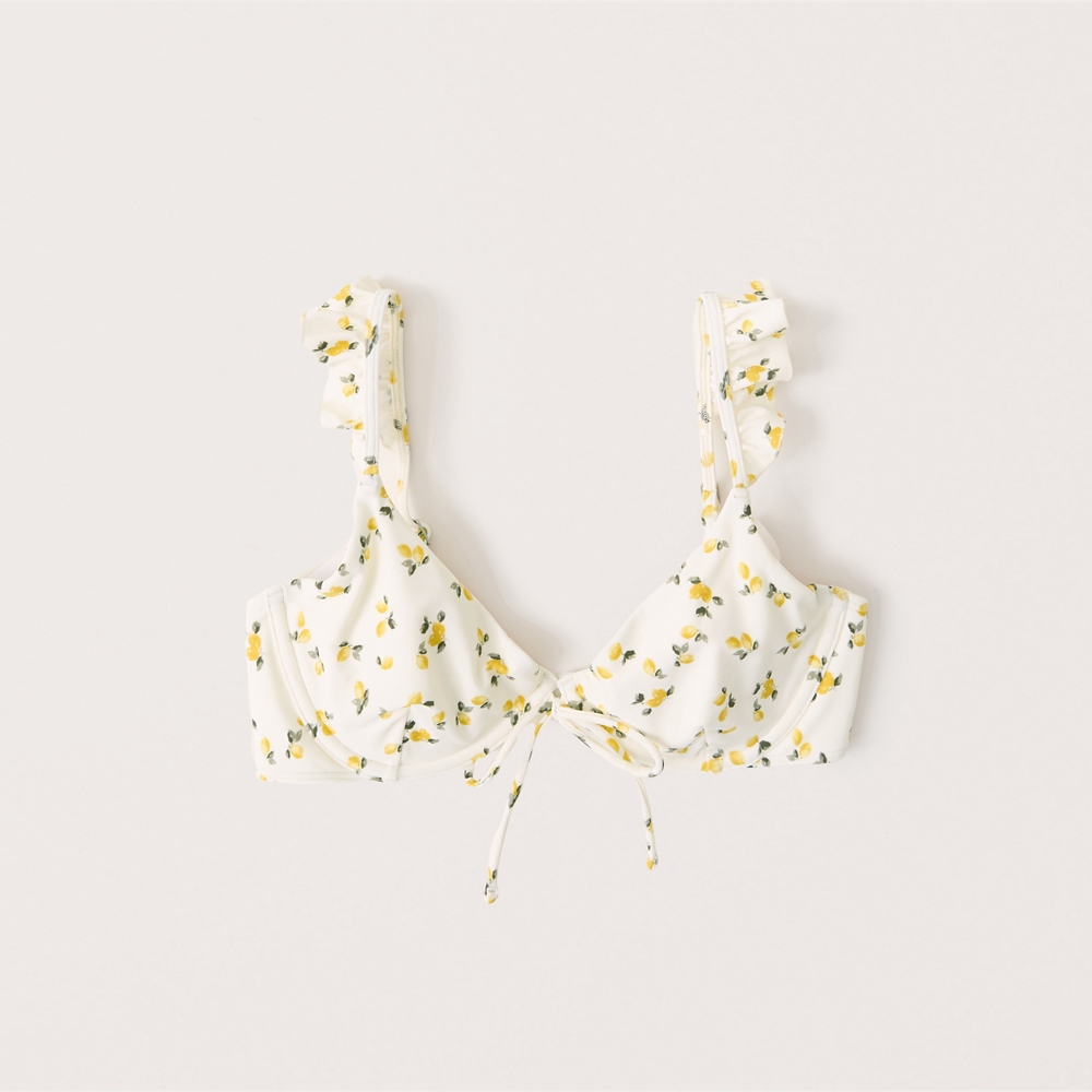 abercrombie swimwear womens