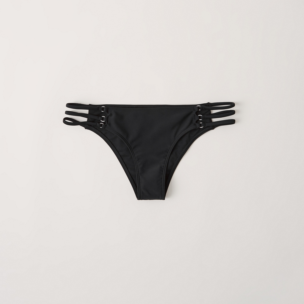 Women's Swimsuits, Bikinis, & Swimwear | Abercrombie & Fitch