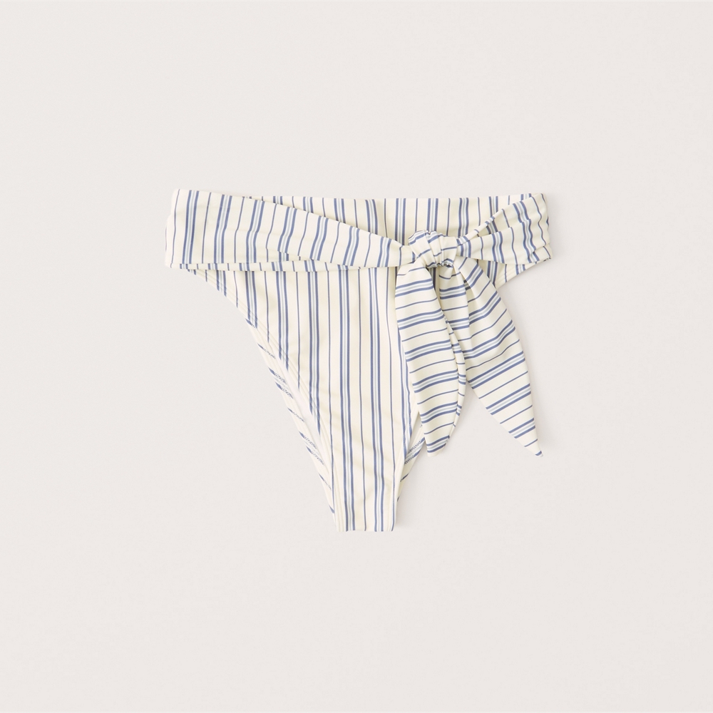 abercrombie bikini bottoms