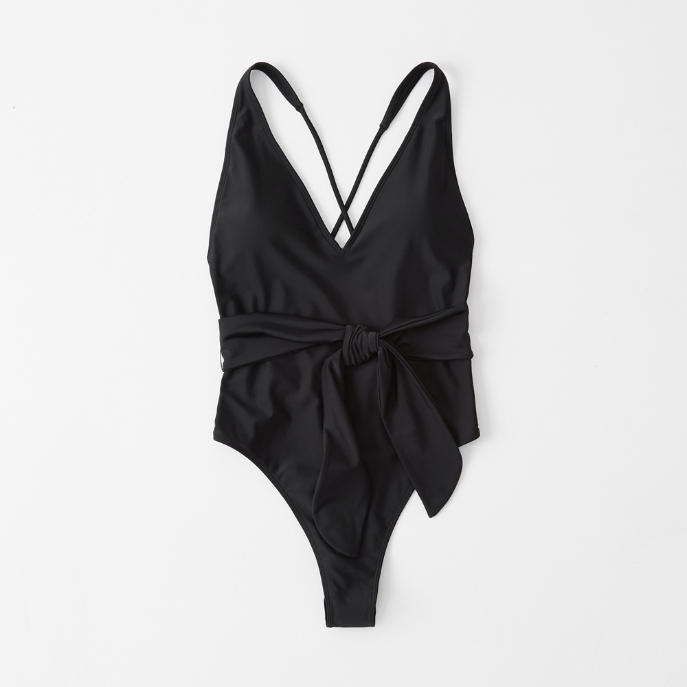 abercrombie swimwear one piece