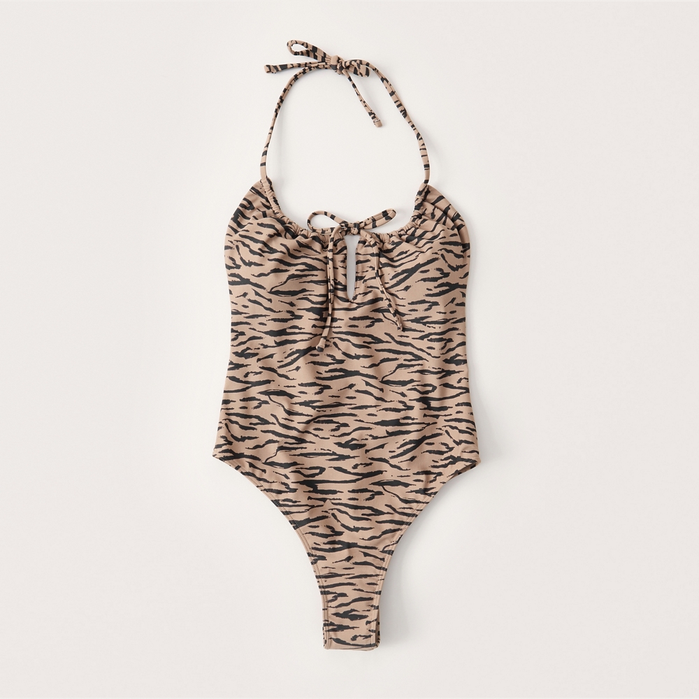 abercrombie swimwear womens