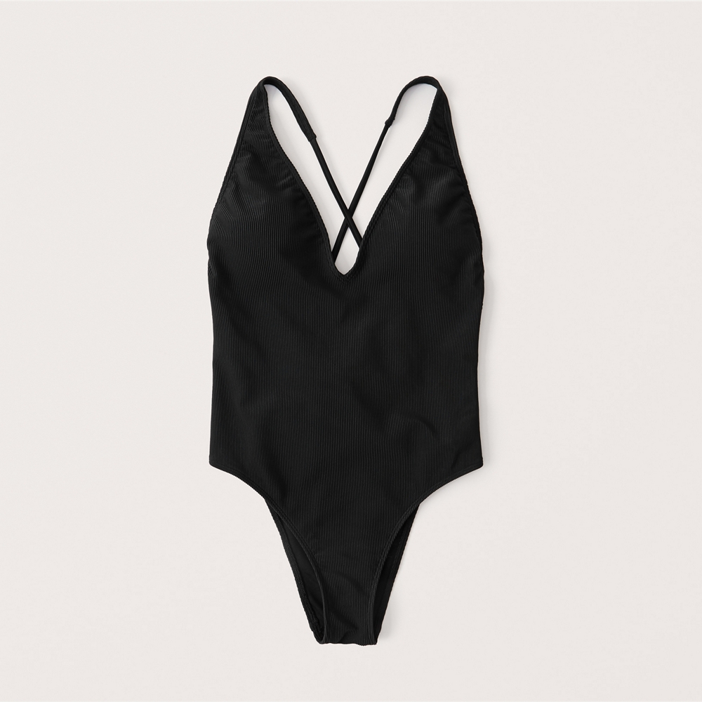 a&f swimwear