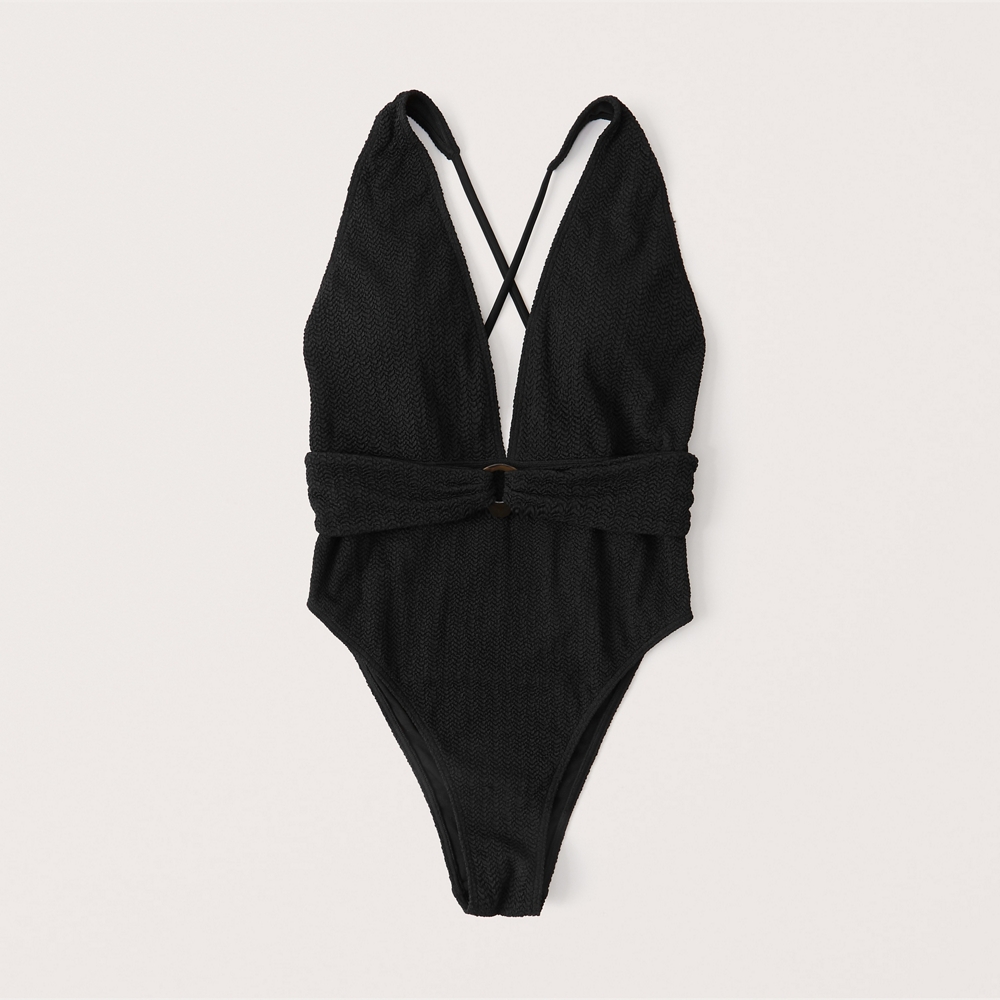 abercrombie swimwear womens