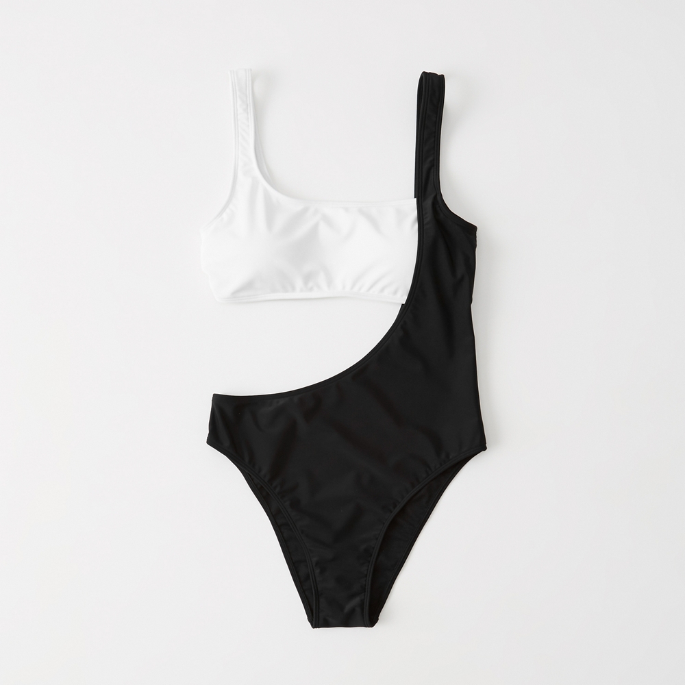 abercrombie one piece swimsuit