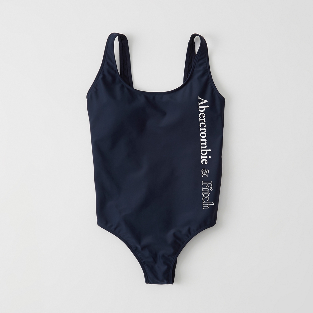 abercrombie swimwear one piece