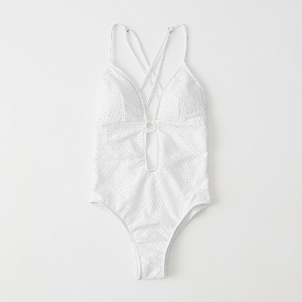 maillot de bain abercrombie