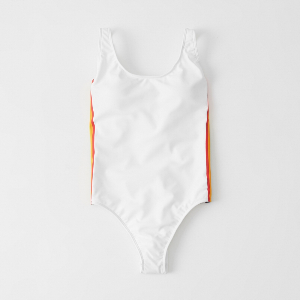 abercrombie swimwear one piece