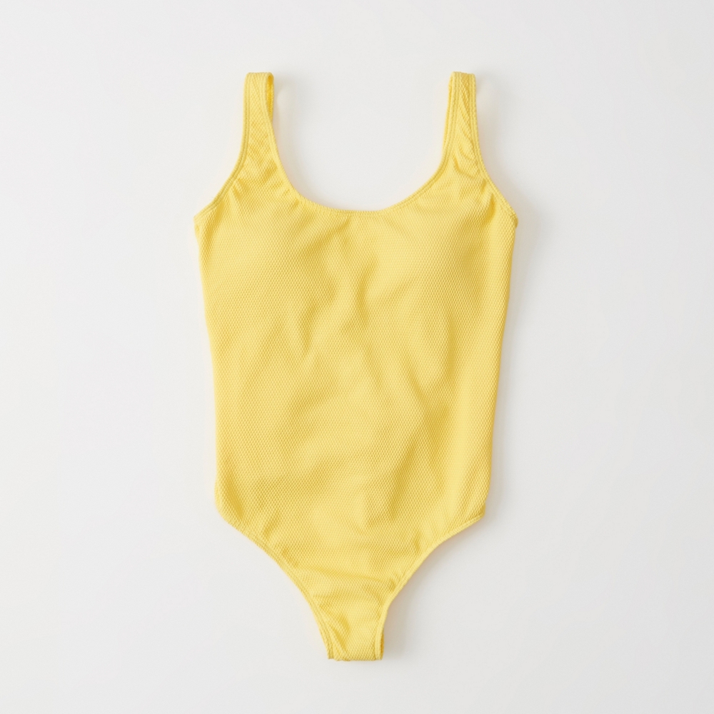 abercrombie swimwear one piece