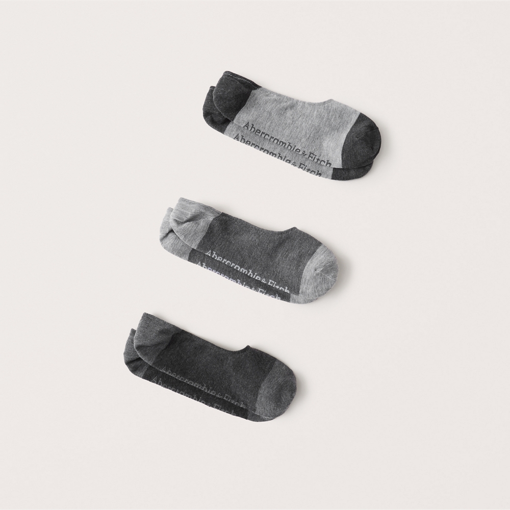 a&f socks