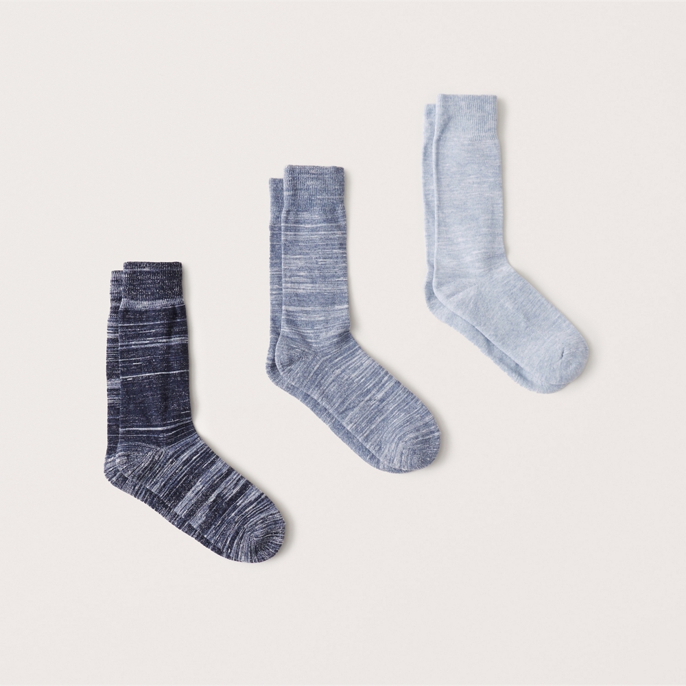 Men's Socks | Abercrombie & Fitch