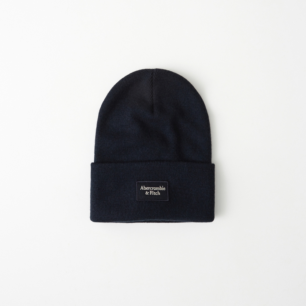abercrombie beanie