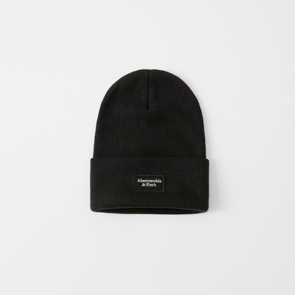 abercrombie beanie