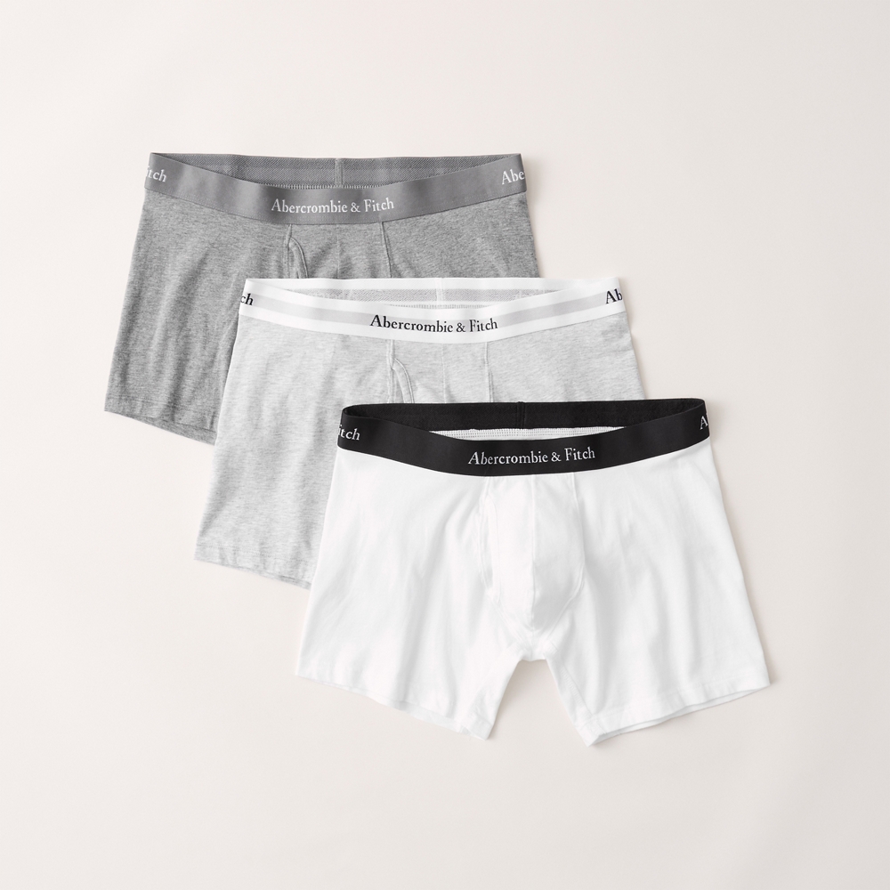 abercrombie and fitch boxer shorts