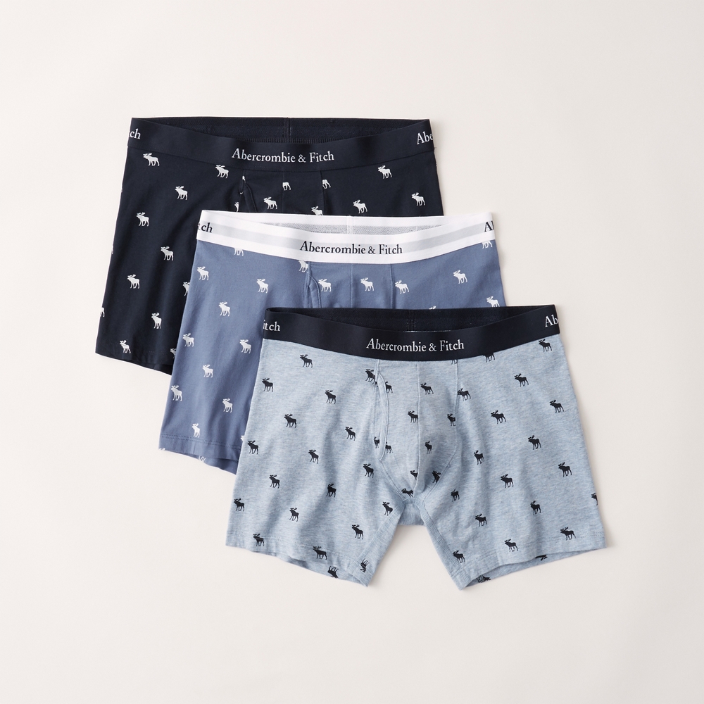 abercrombie and fitch boxer shorts