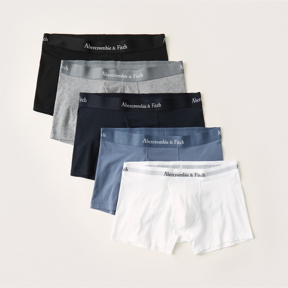 abercrombie & fitch multipacks