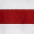 RED AND WHITE STRIPE