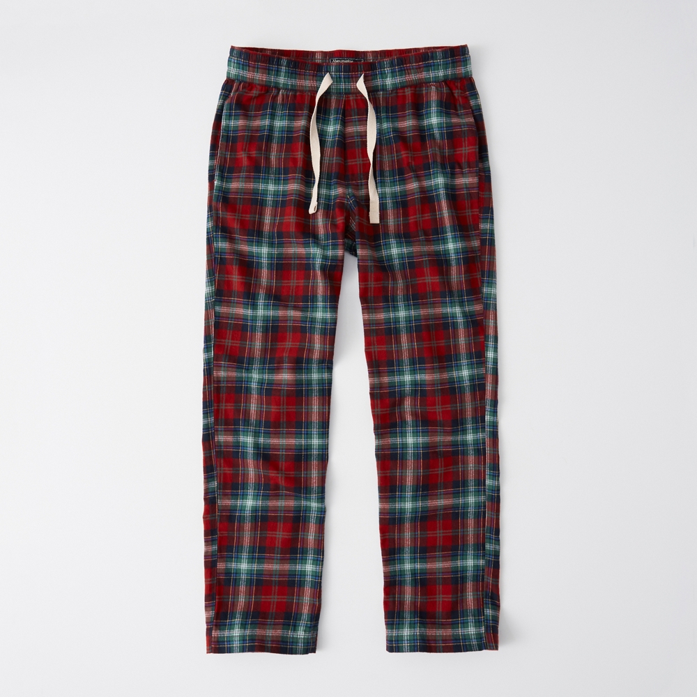 hollister mens pjs