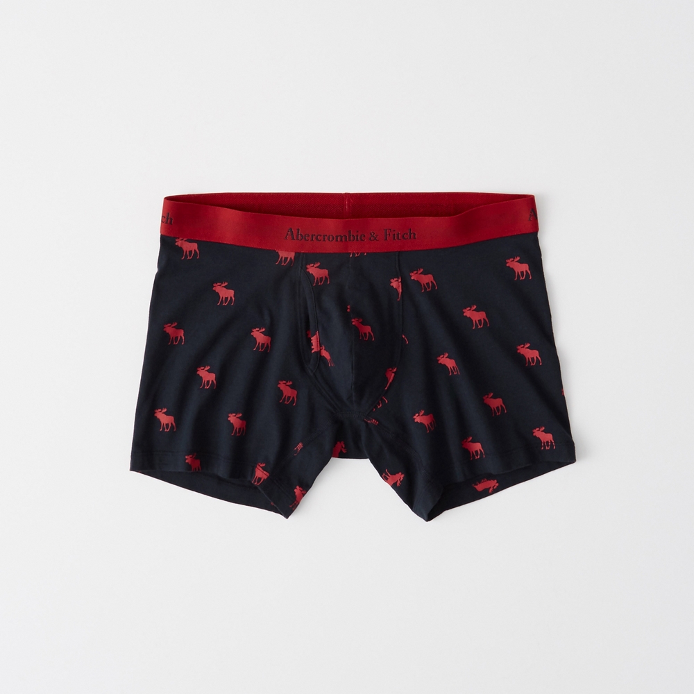 abercrombie and fitch boxer shorts