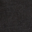 DARK GREY PLAID