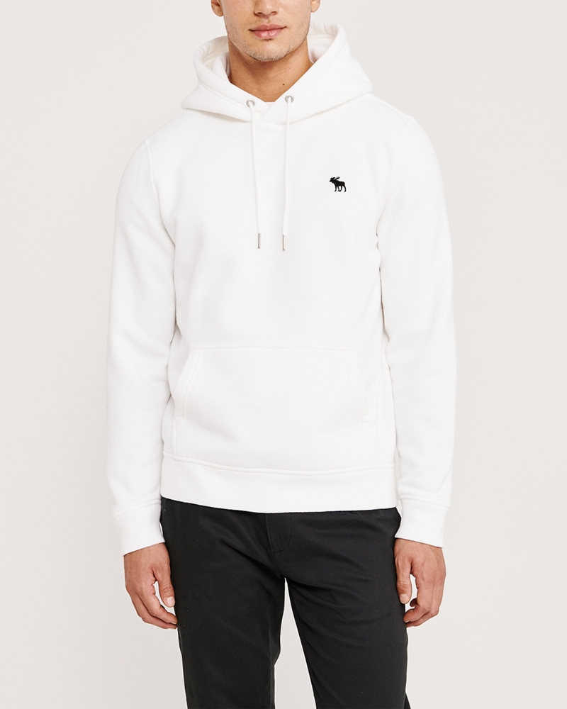 Icon Hoodie