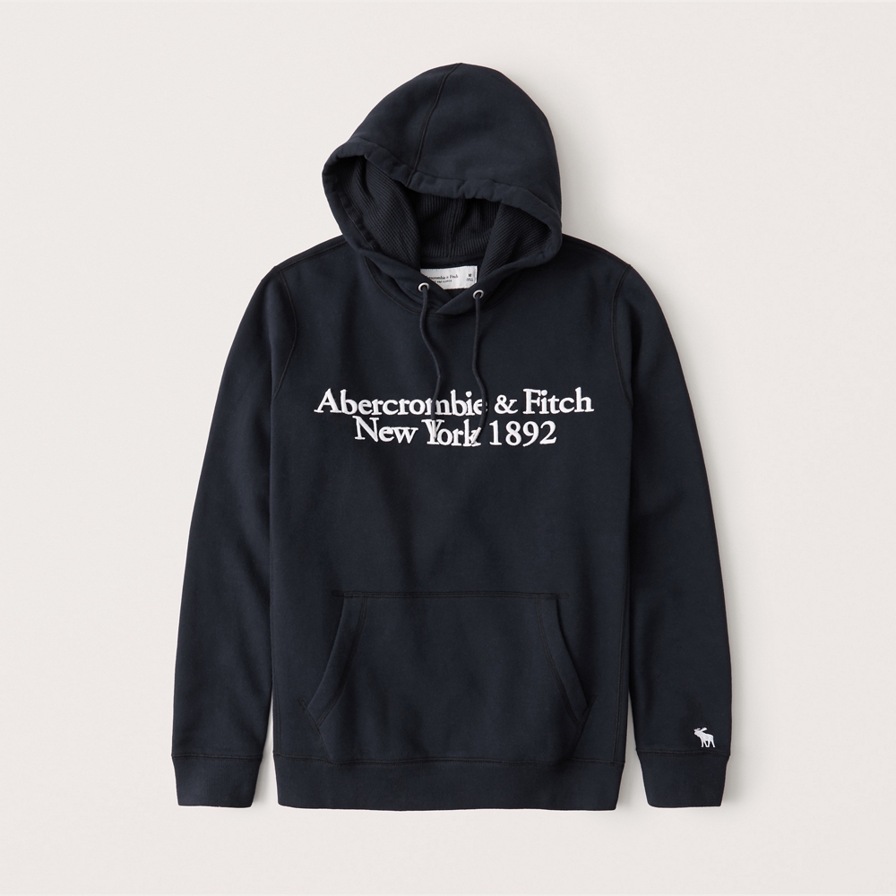 abercrombie hoodie