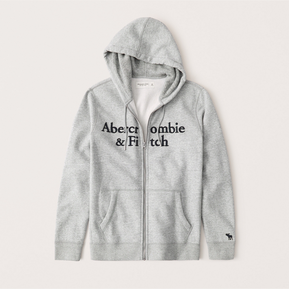 abercrombie and fitch sweatshirt