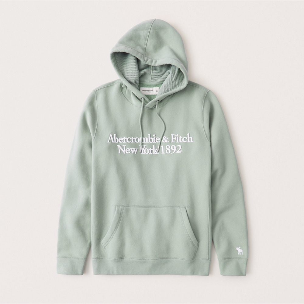 sudadera abercrombie