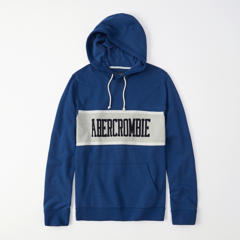 abercrombie hoodie mens