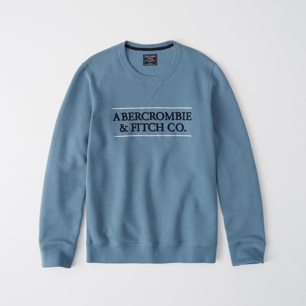 sudaderas abercrombie hombre