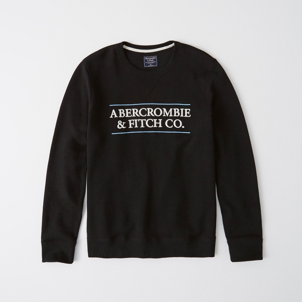 sudaderas abercrombie hombre