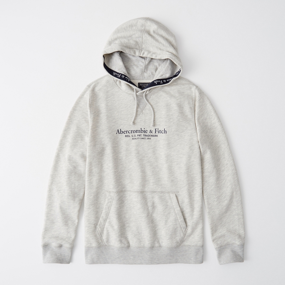 abercrombie mens hoodies clearance