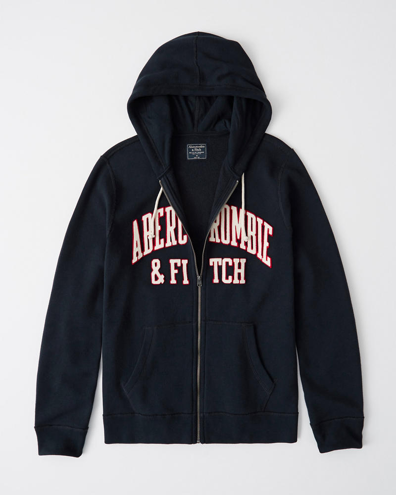 abercrombie sweat zipper abercrombie sweat zipper