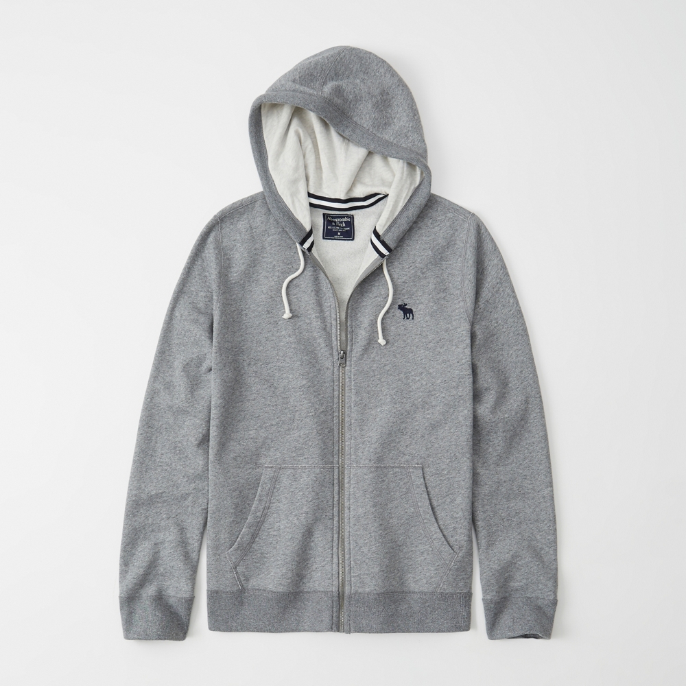 abercrombie mens hoodies clearance