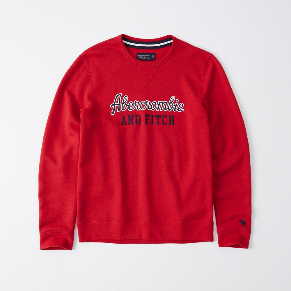 sudaderas abercrombie hombre
