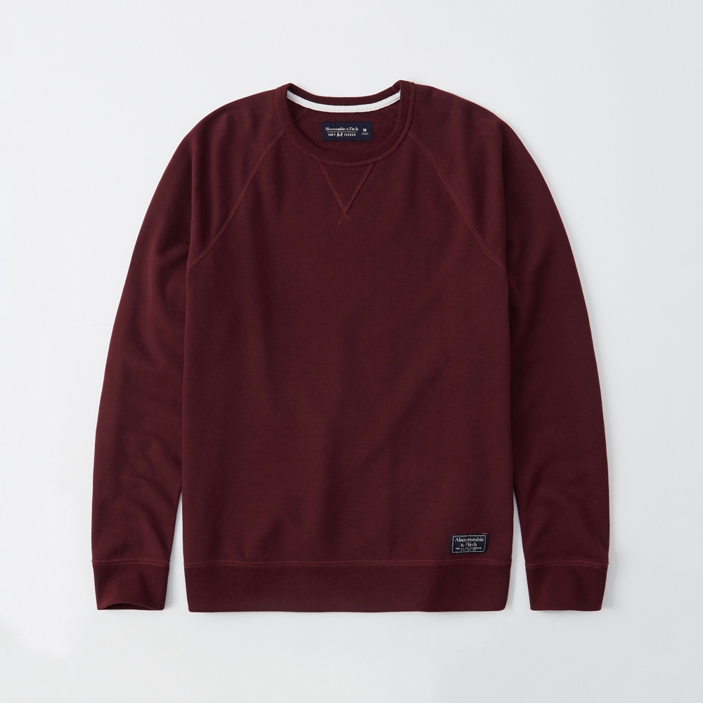 sudaderas abercrombie hombre