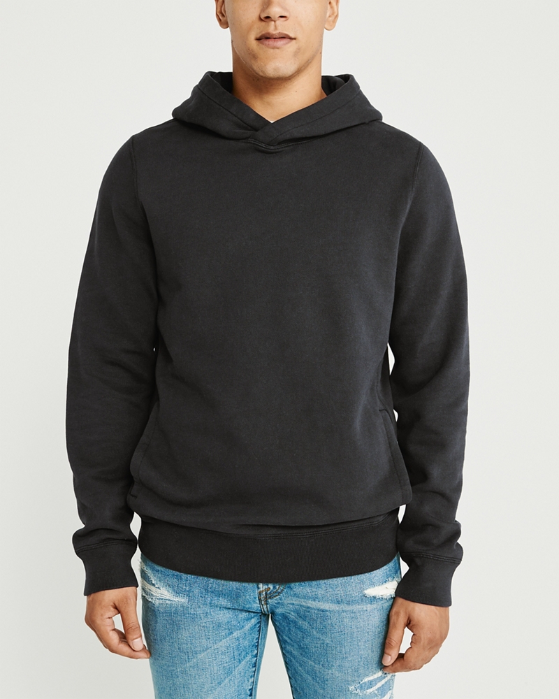 The A&F Perfect Popover Hoodie